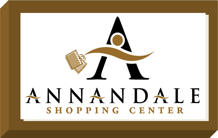 Annandale Shopping Cener, Columbia Pike at Gallows Road, Annandale